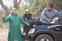 Khayum Bhai Movie Onlocation Press Meet